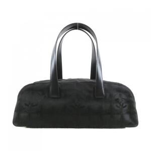 CHANEL Black Bag